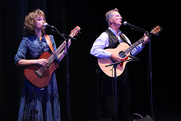 The Dan Miller Band